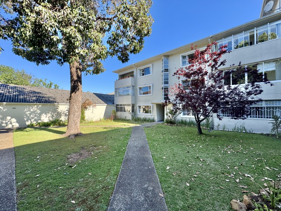 2 Bedroom Property for Sale in Rondebosch Western Cape